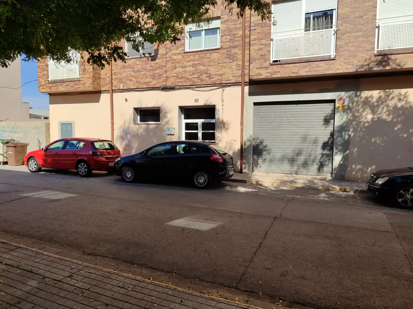 Locale commerciale in vendita a Calle San Luis 14