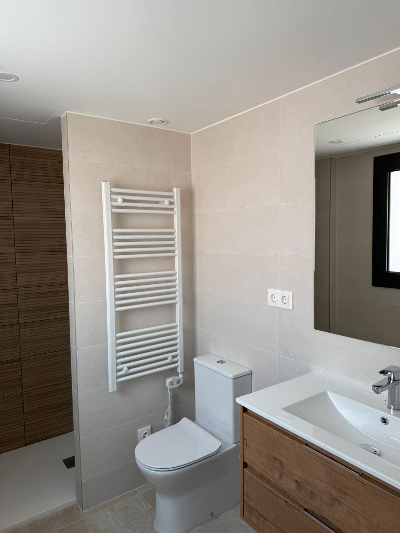 Planta baja en venta en Les Franqueses del Vallès