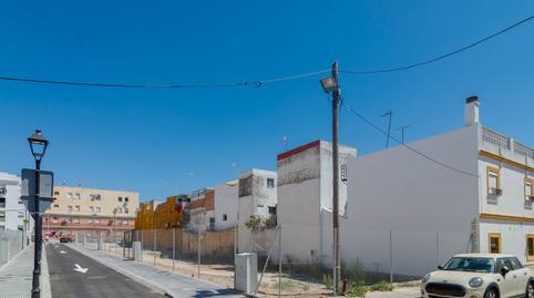 Foto 4 de Residencial en venda a Parcela 1, Barrio del Centro, El Puerto de Santa María