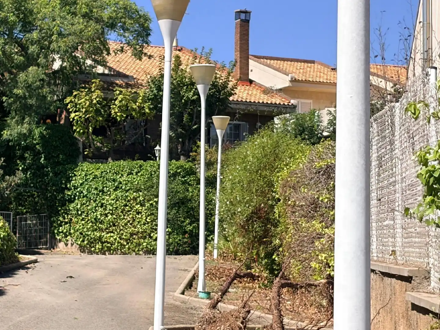 Villa avec jardin à vendre à Urbanitzacions de Llevant, imagen 8