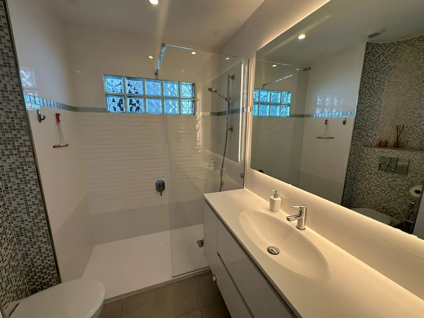 Penthouse mit Pool zur Miete in Playa de los Boliches, imagen 16