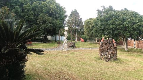 Foto 3 de Casa o chalet en venta en Campo de Golf - Agua García - Juan Fernández, Tacoronte