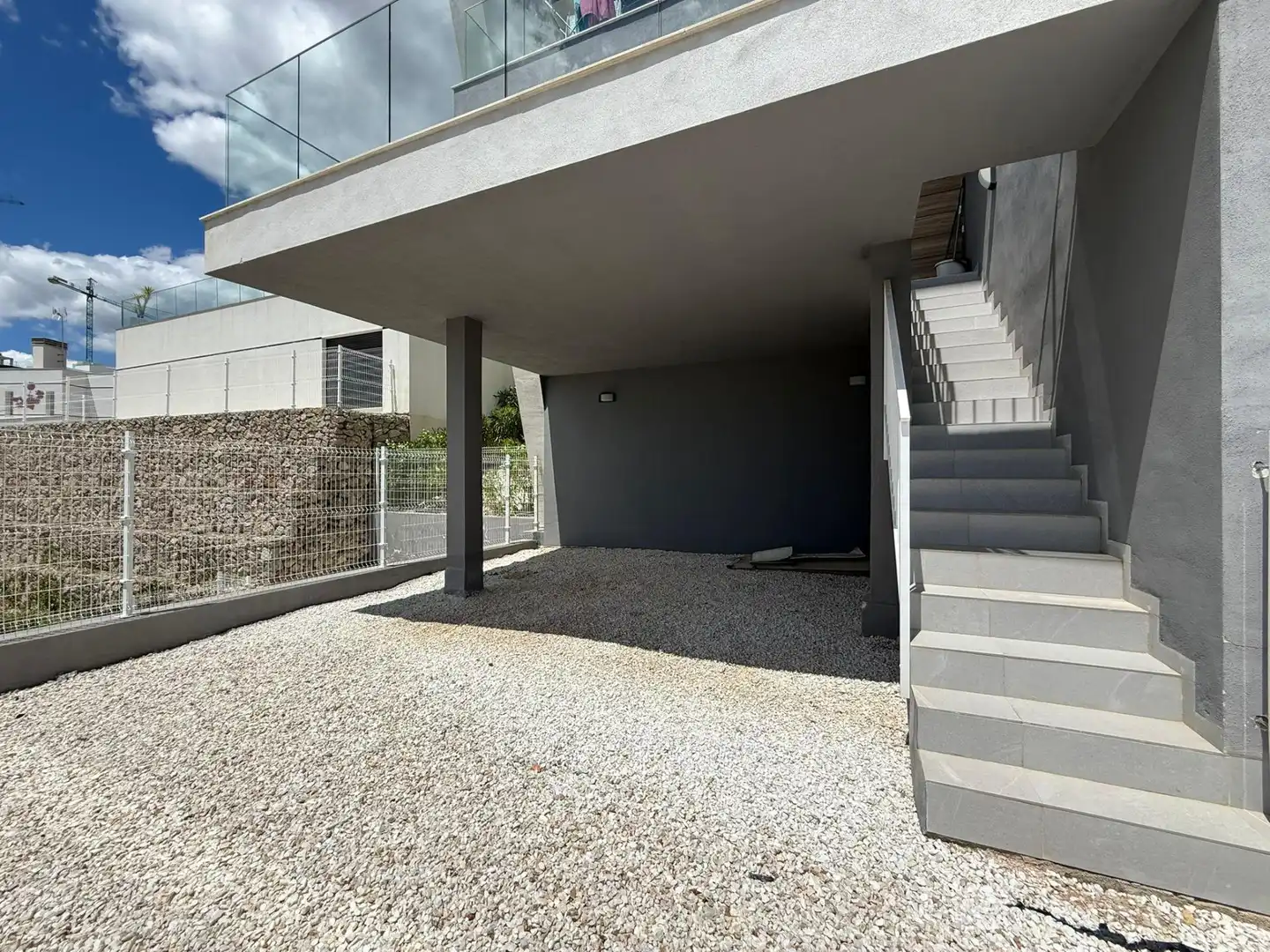 Apartament de lloguer a Carrer 35, 35, Finestrat Pueblo