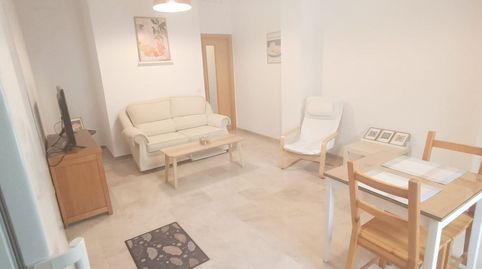 Foto 2 de Apartament de lloguer a Ciudad Jardín - Zoco, Córdoba Capital