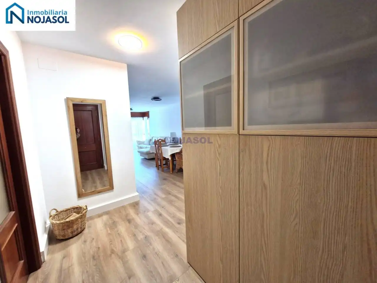 Apartament amb piscina en venda a Ris, imagen 14