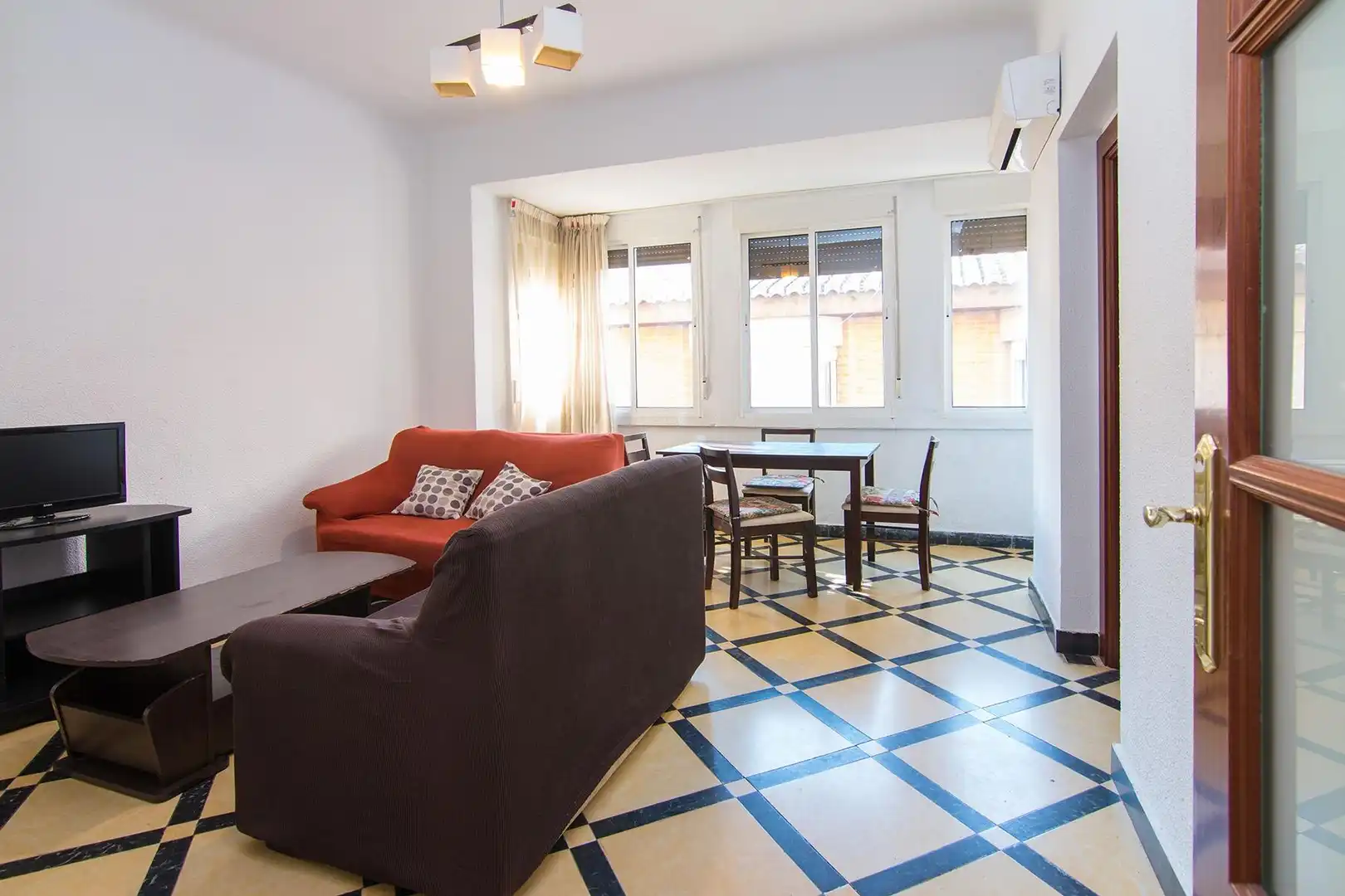 Piso en venta en Centro, imagen 4