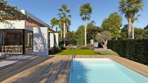 Foto 5 de Casa o xalet en venda a Calle Federico García Lorca-campoamor, Campoamor, Orihuela