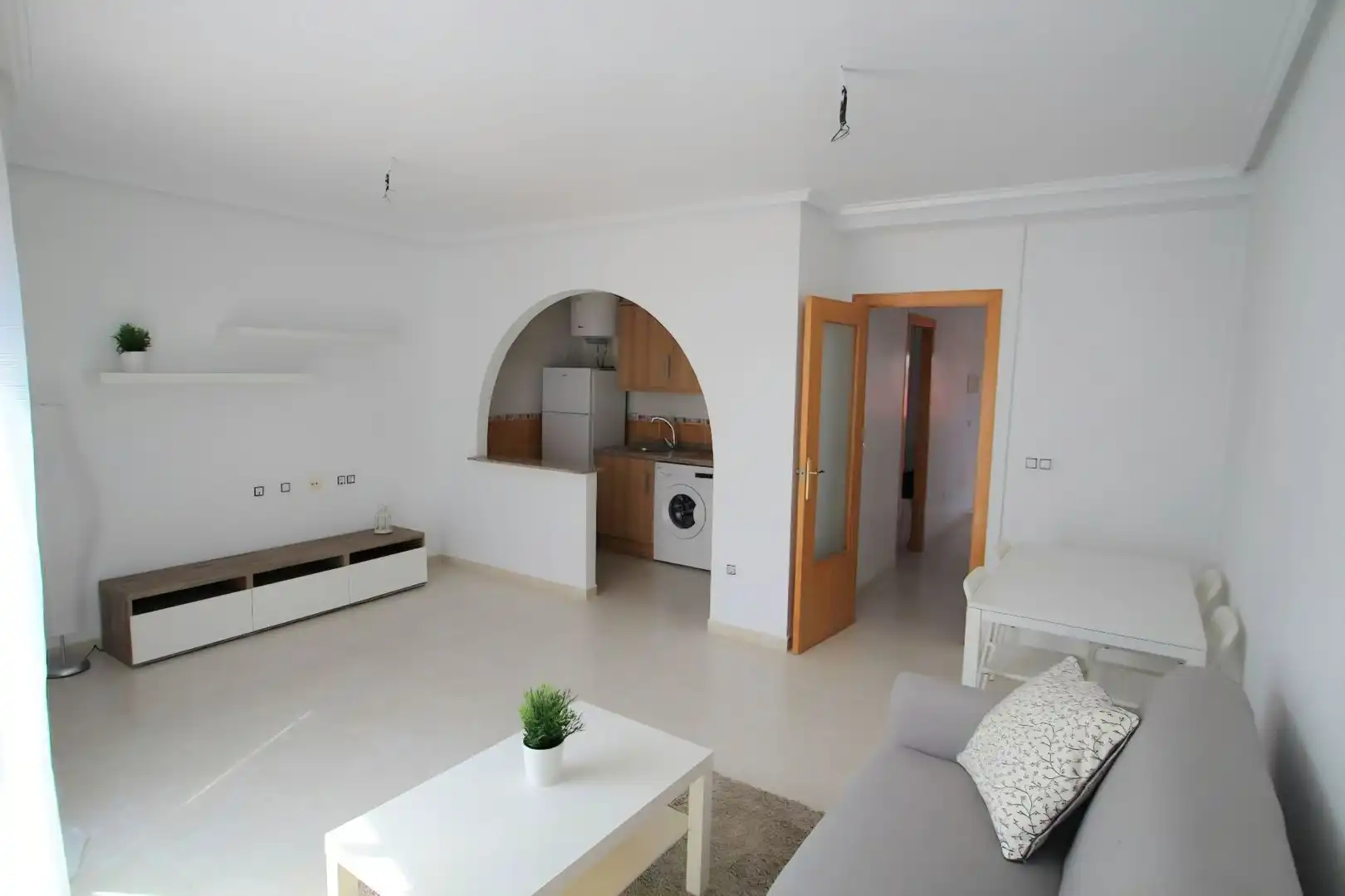 Maison mitoyenne avec piscine à vendre à Nueva Torrevieja - Aguas Nuevas, imagen 18
