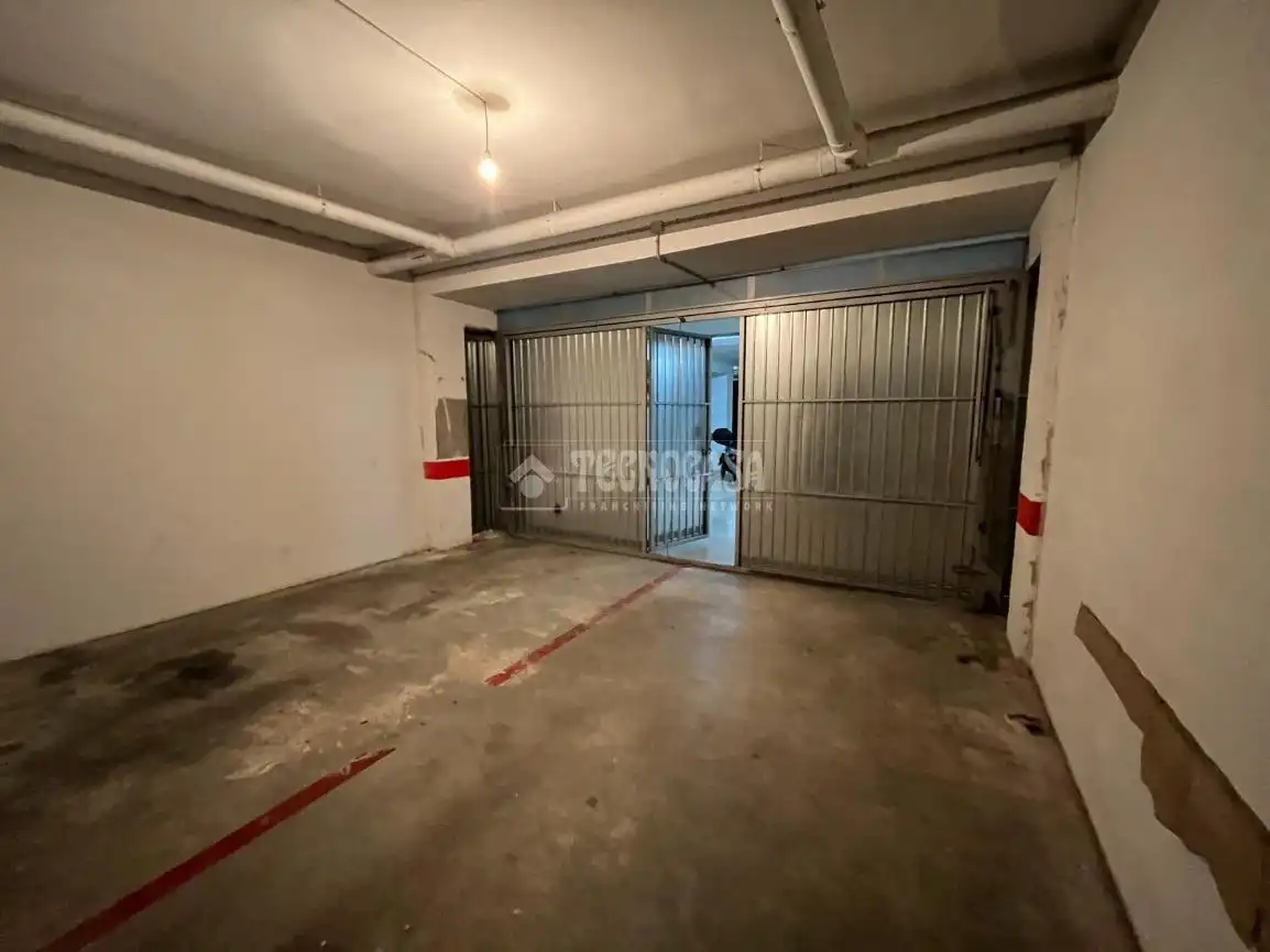 Parking de Garaje en venta en Cúllar Vega
