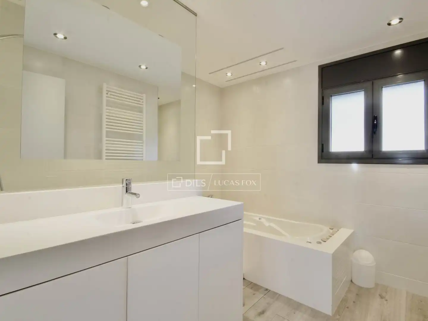 Baño de Casa o chalet en venta en La Massana con Calefacción, Jardín privado y Parquet