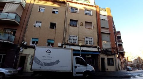 Foto 4 de Piso en venta en Calderon de la Barca, La Salut, Badalona