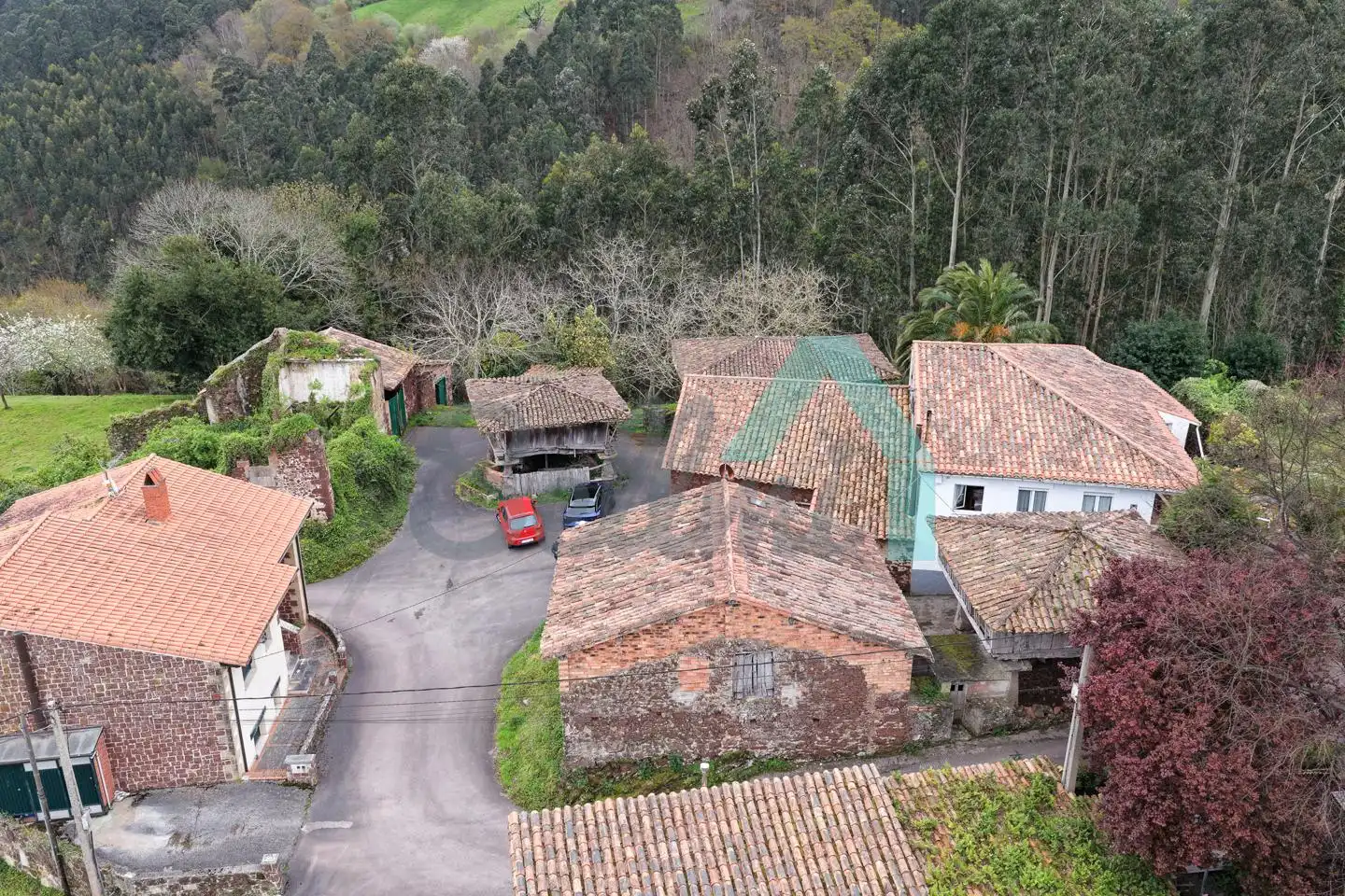 Casa con giardino in vendita a Aldea Villar, imagen 11