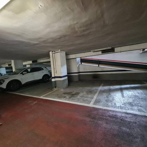 Garaje en Venta en Carrer TEODORA LAMADRID en Sant Gervasi i la Bonanova