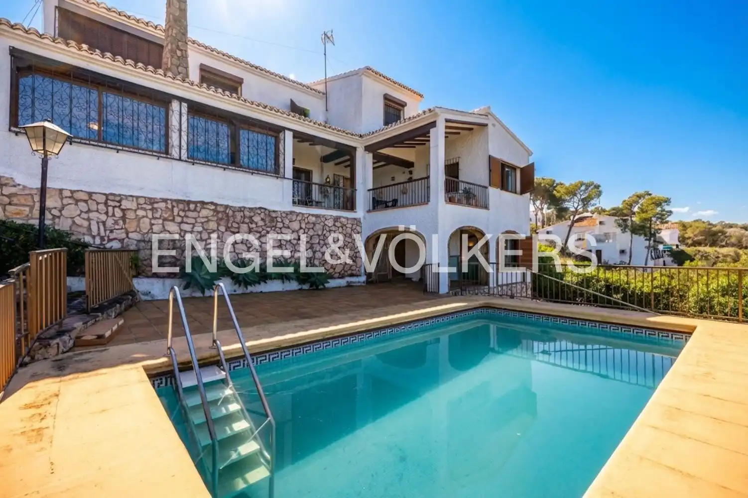 Casa o chalet en venta en Cap Martí - El Tossalet - Pinomar