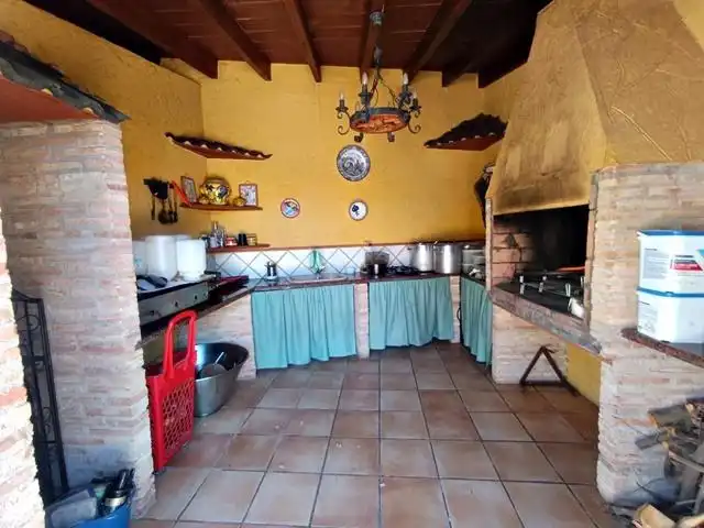 Xalet amb terrassa en venda a Villamontes - Boqueres, imagen 22
