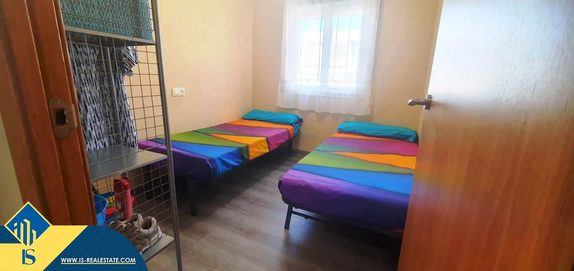 Attique avec piscine à vendre à Playa del Acequión, Náufragos y Rocío del Mar, imagen 18