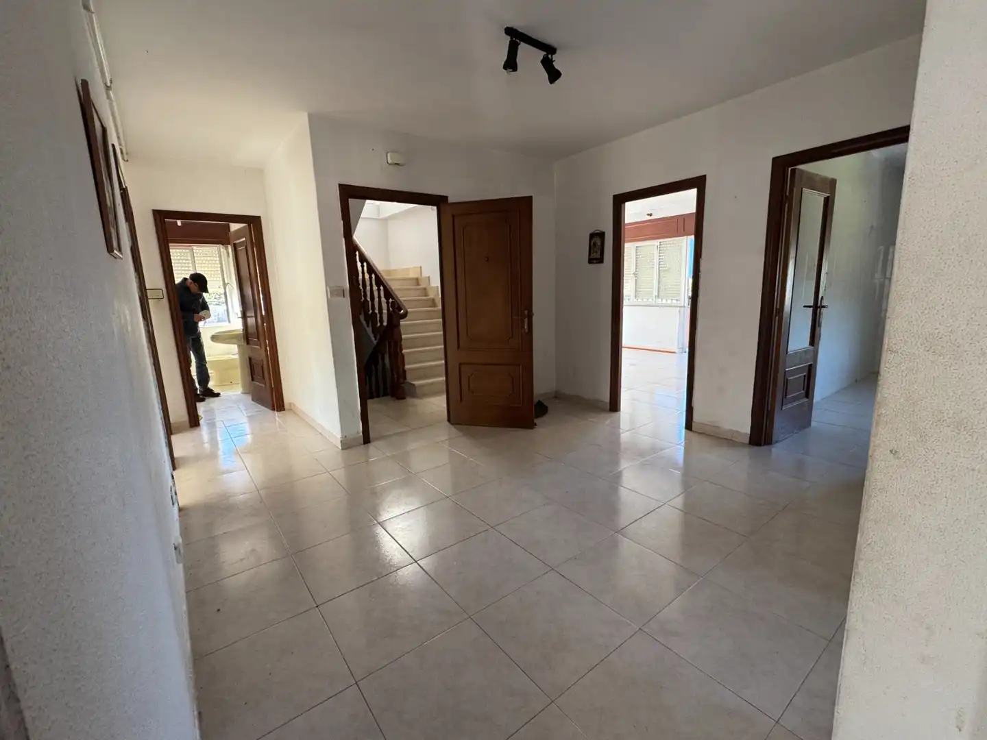 Piso en venta en Muros, A Coruña