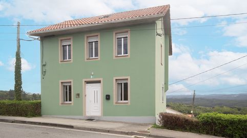 Foto 2 de Casa o xalet en venda a Seixas, Carballo, A Coruña