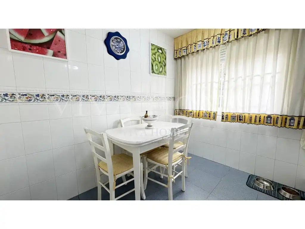 Kitchen of Houses for sale in Rivas-Vaciamadrid