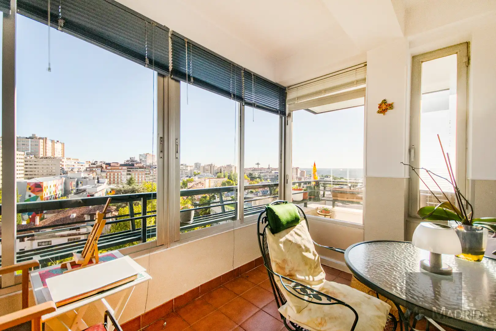 Piso con balcón en venta en Moncloa - Aravaca, imagen 18