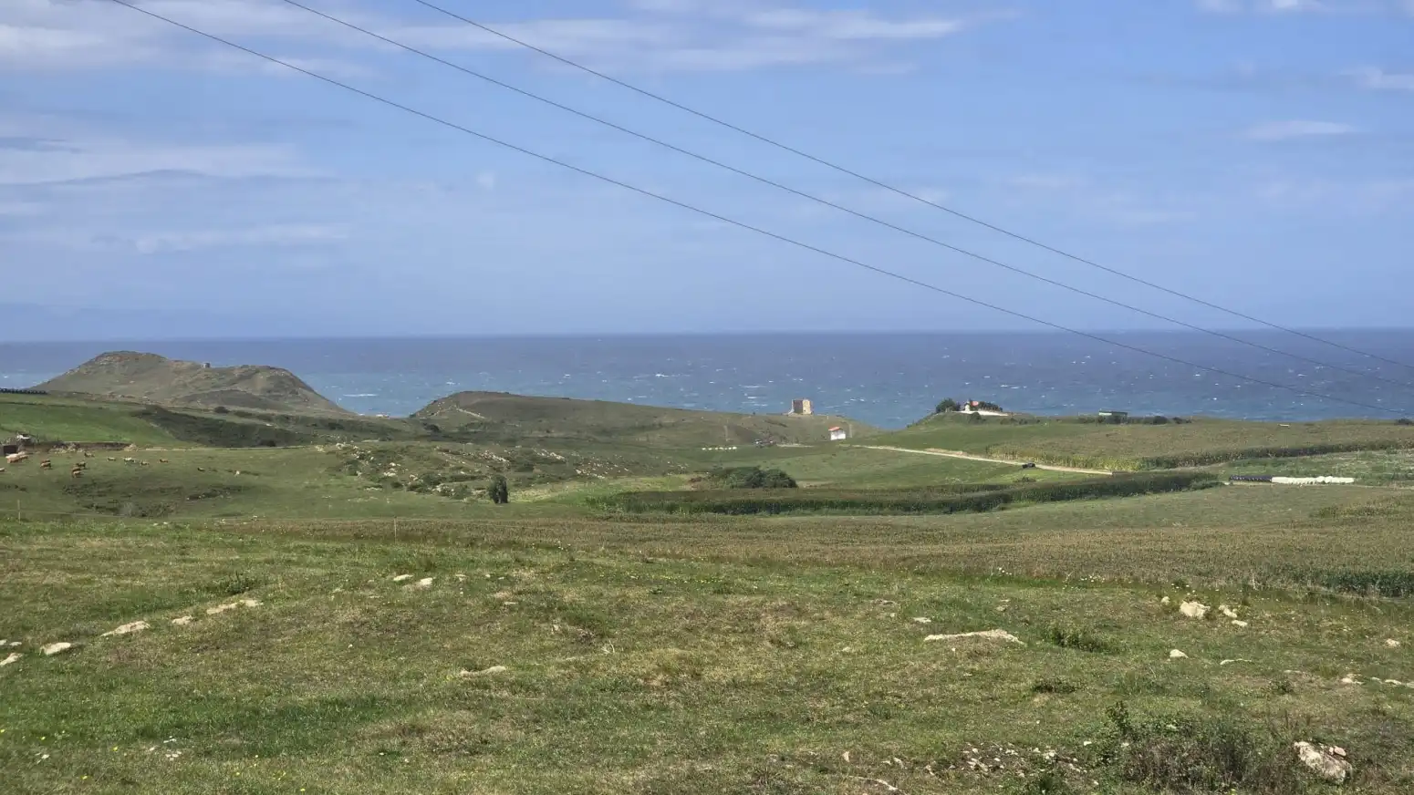 Grundstücke zum Verkauf in Suances