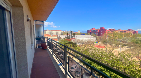 Foto 2 de Piso en venta en Bruc, Creu de la Mà, Girona