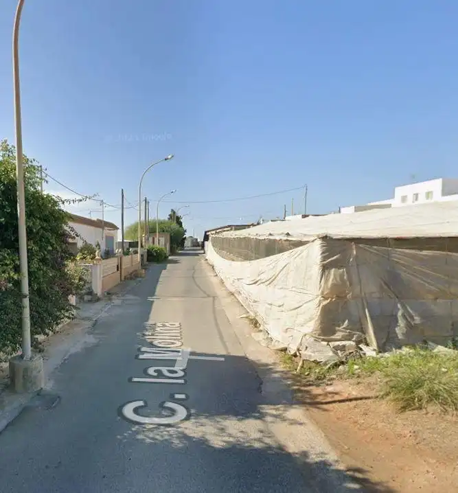 Casa en venta en Calle de los molinos 157
