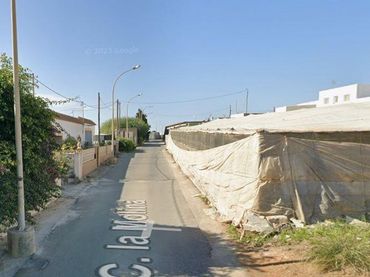 Casa en venta en Calle de los molinos 157