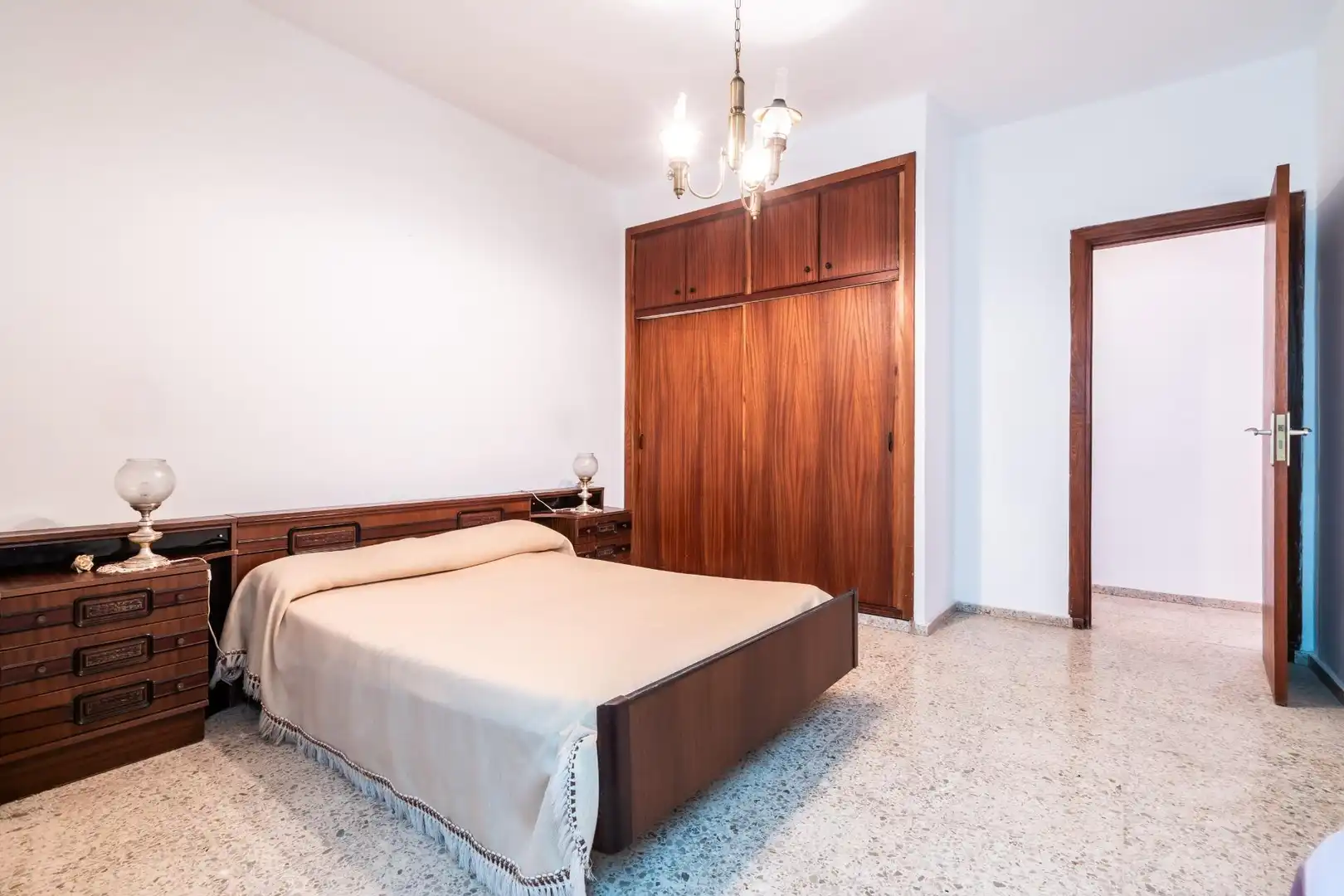 Dormitori de Pis en venda en Icod de los Vinos amb Terrassa i Balcó
