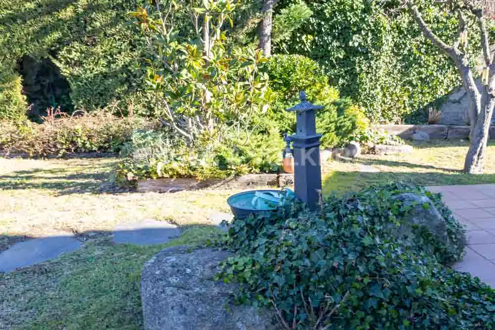 Garden of Houses for sale in Sant Celoni  with Air Conditioner, Heating and Private garden