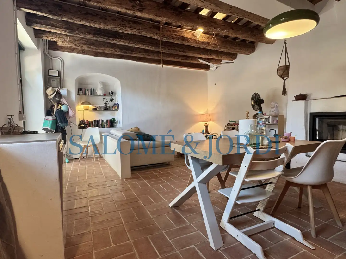 Maison mitoyenne à vendre à Cabrera de Mar, imagen 4