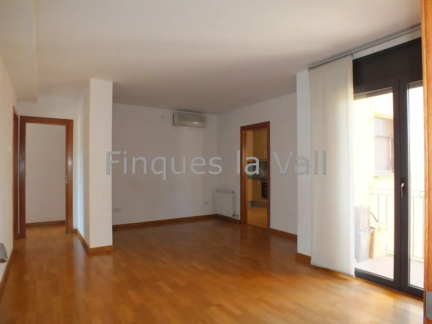Dúplex de alquiler en Folgueroles