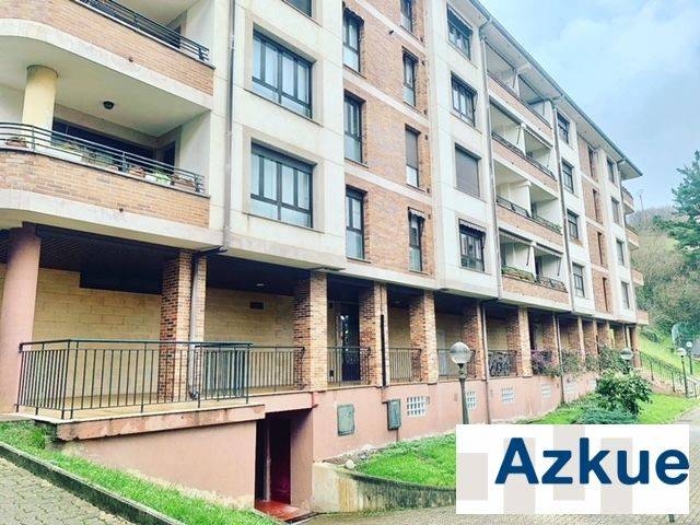 Piso en Venta en Zumaia