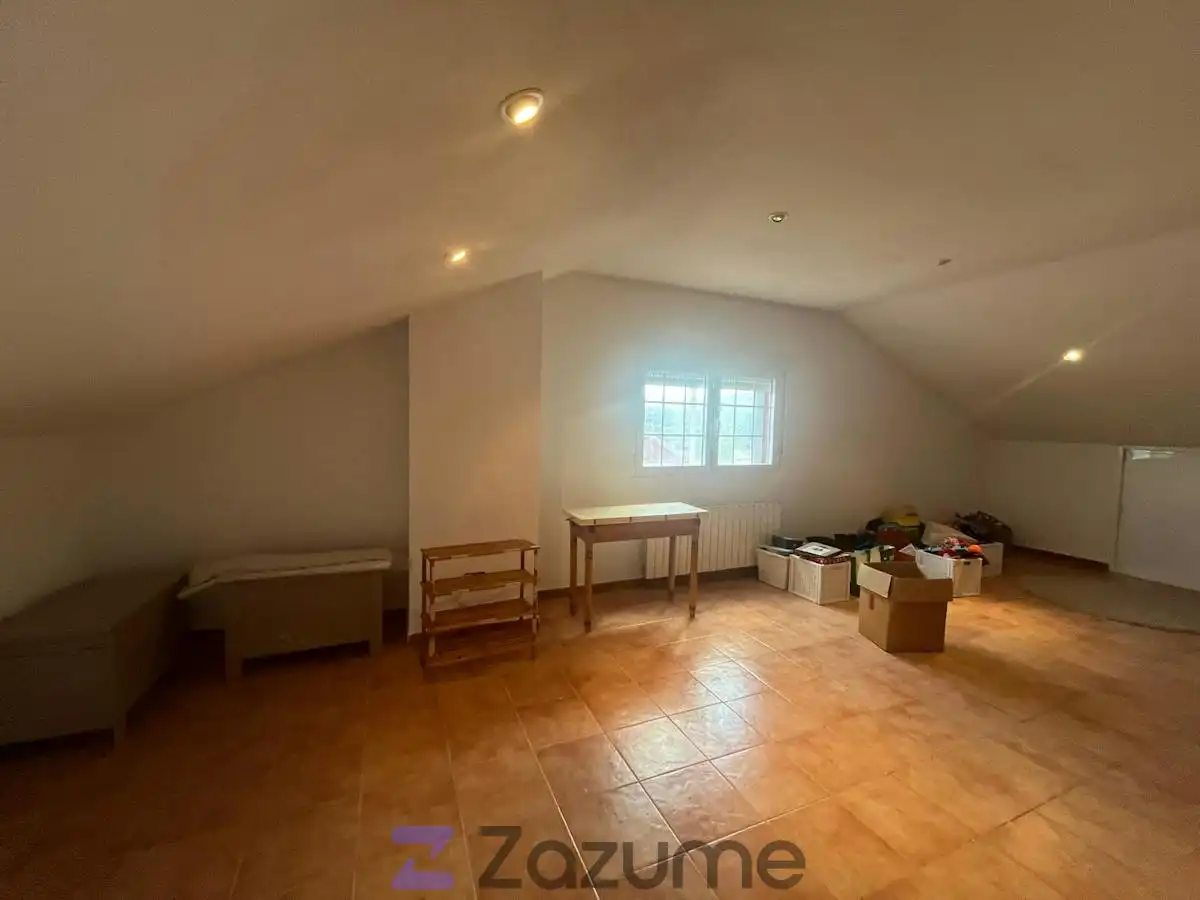 Casa con terrazza in affitto a C. del Parque, imagen 25