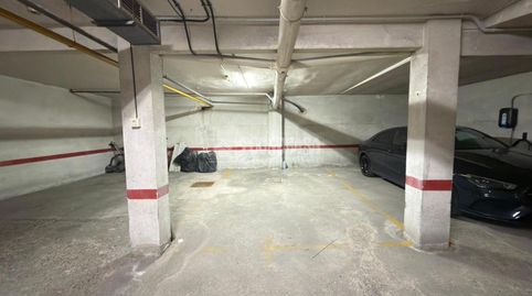 Foto 4 de Garaje en venta en Fuente del Berro, Madrid Capital