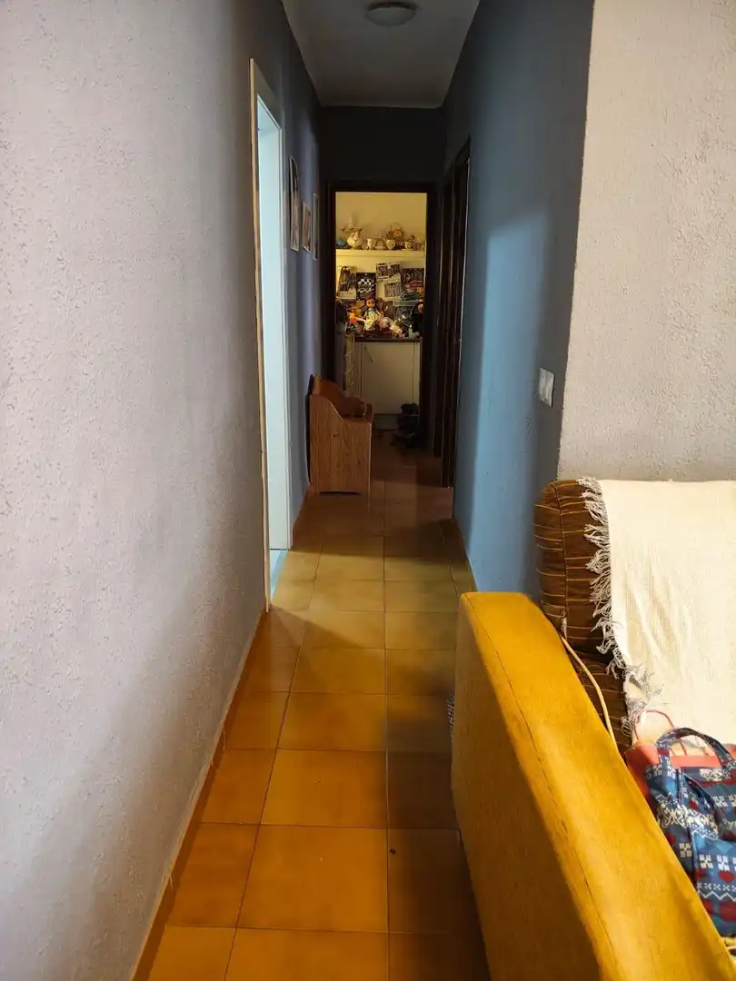 Piso en venta en Málaga