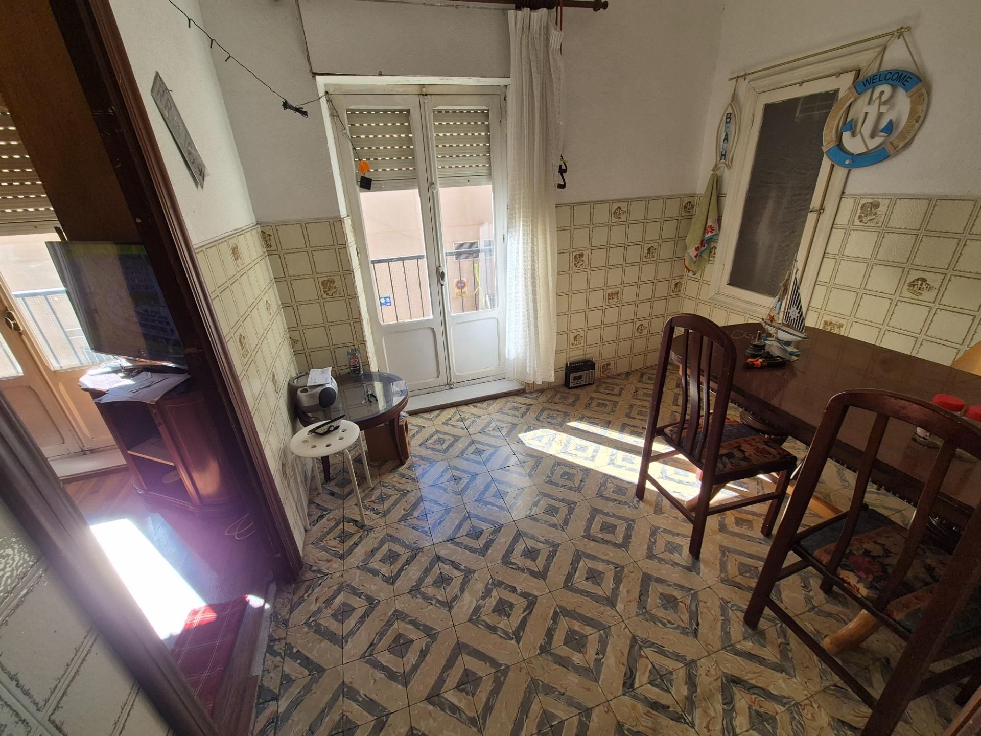 Flat for sale in Plaza de Toros - Avenida Chapí - Trinquete