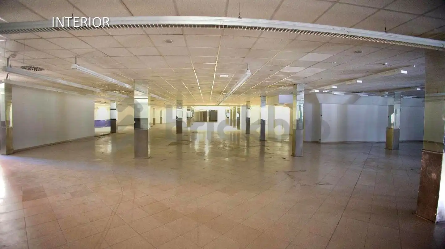 Local en venta en San Andrés del Rabanedo