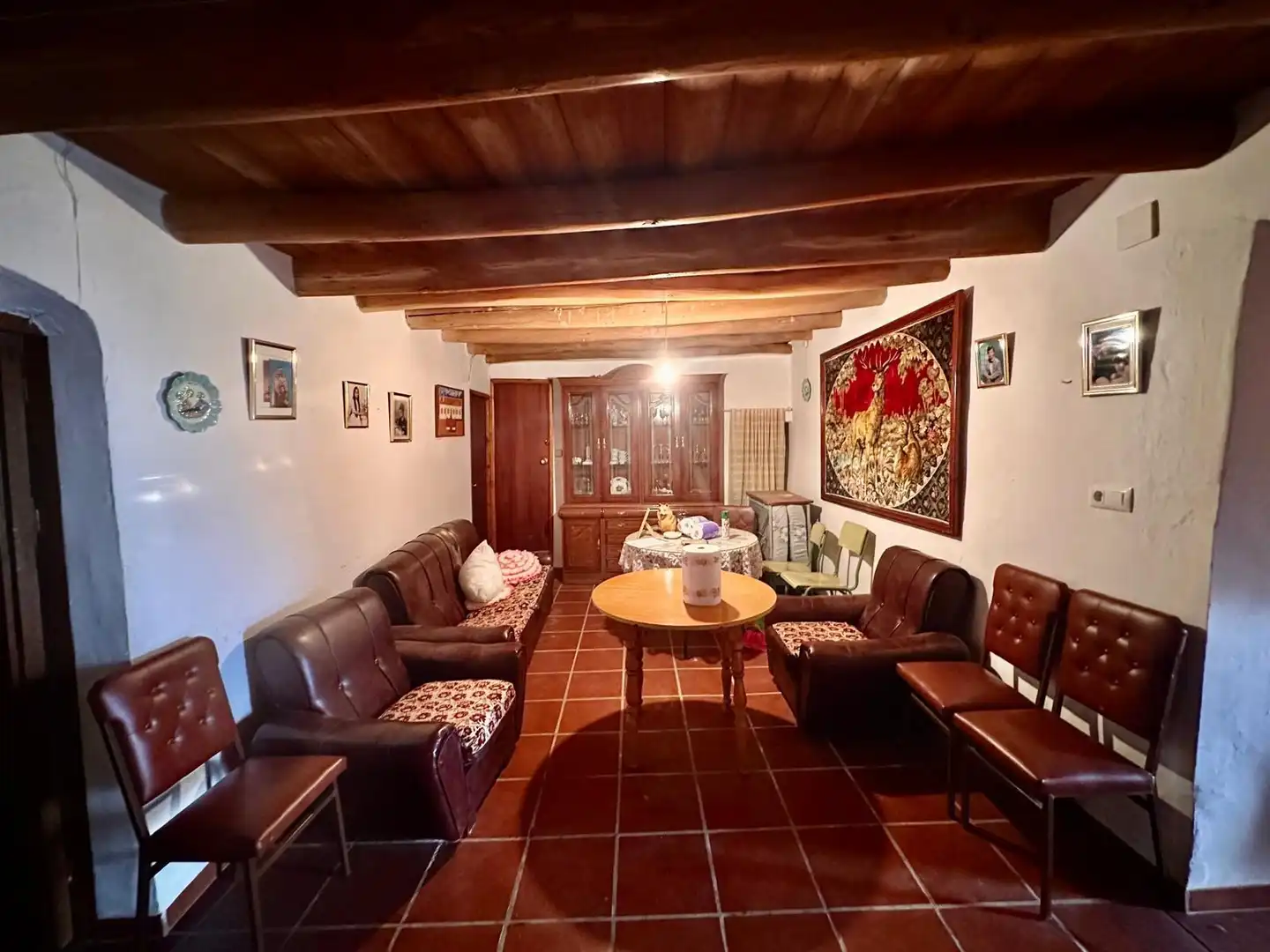 Casa con piscina en venta en Fuente Obejuna, imagen 3
