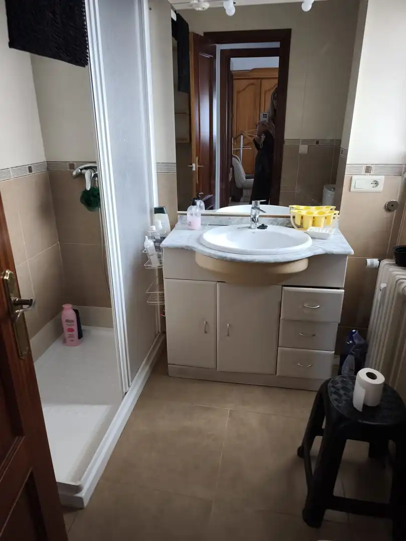Wohnung mit Aufzug zur Miete in Centro, imagen 17