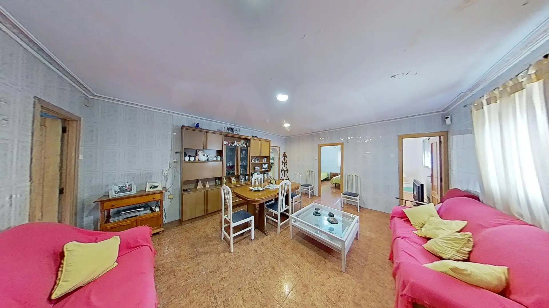 Maison avec piscine à vendre à Hondón de los Frailes, imagen 11