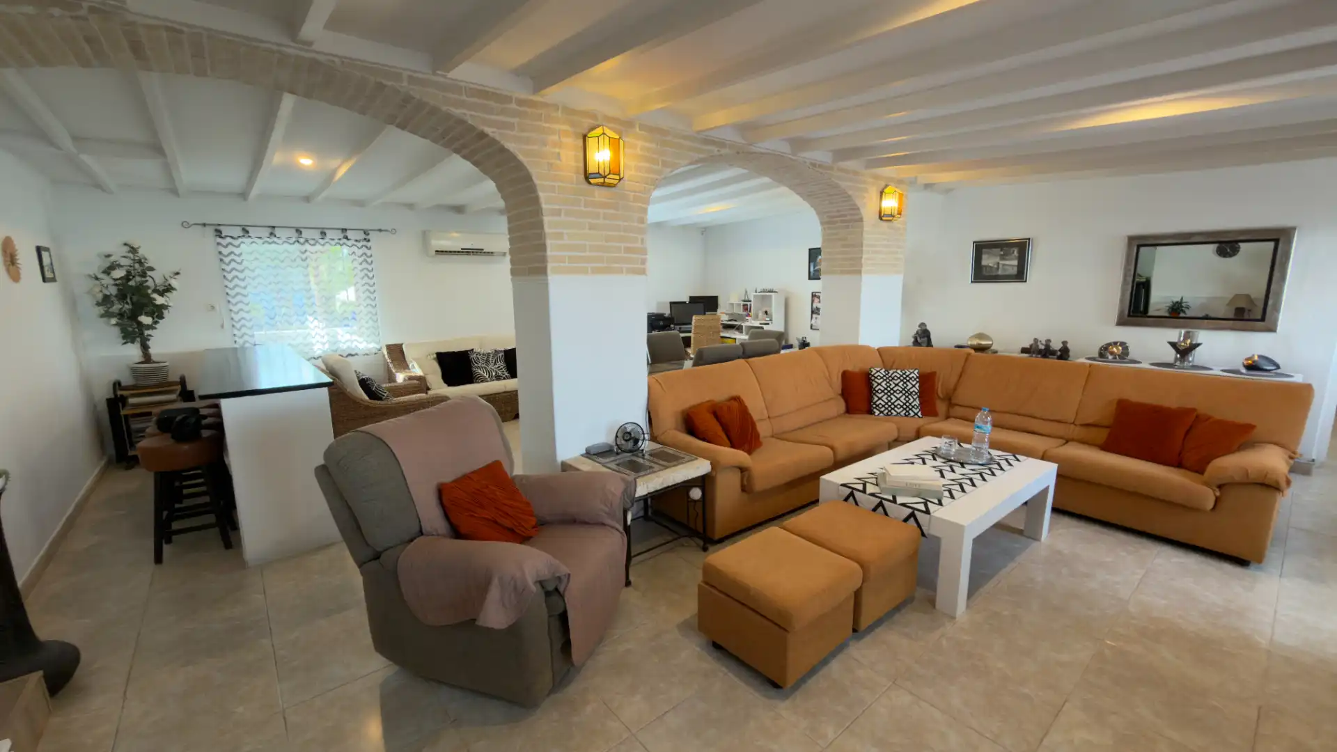 Chalet con piscina en venta en Lugar Florida 2, imagen 55