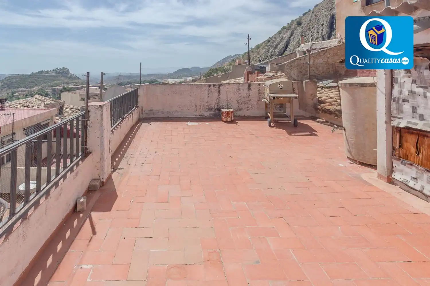 House with terrace for sale in Jijona / Xixona, imagen 2