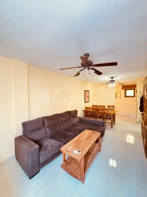 Wohnzimmer von Dachboden zum Verkauf in San Miguel de Abona