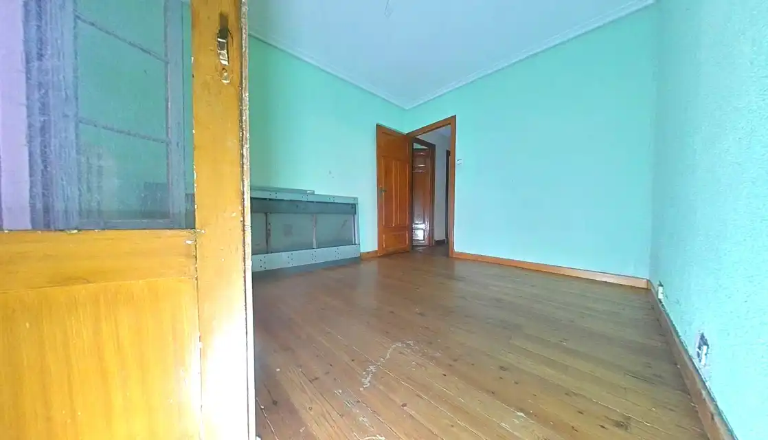Flat with terrace for sale in Calle Santa Isabel, imagen 23