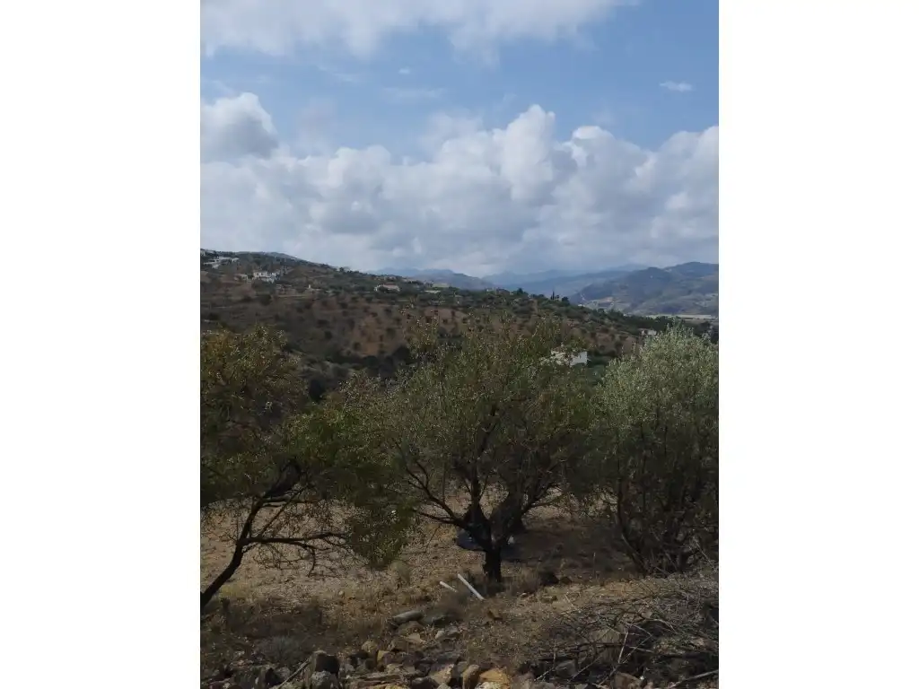 Houses for sale in Riogordo