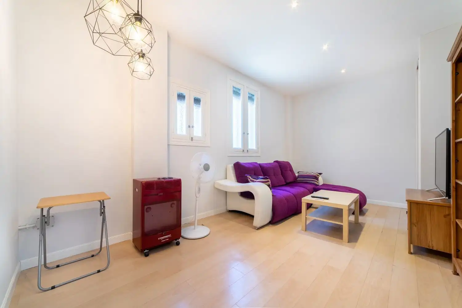 Flat for sale in GAVIOTA, Centro