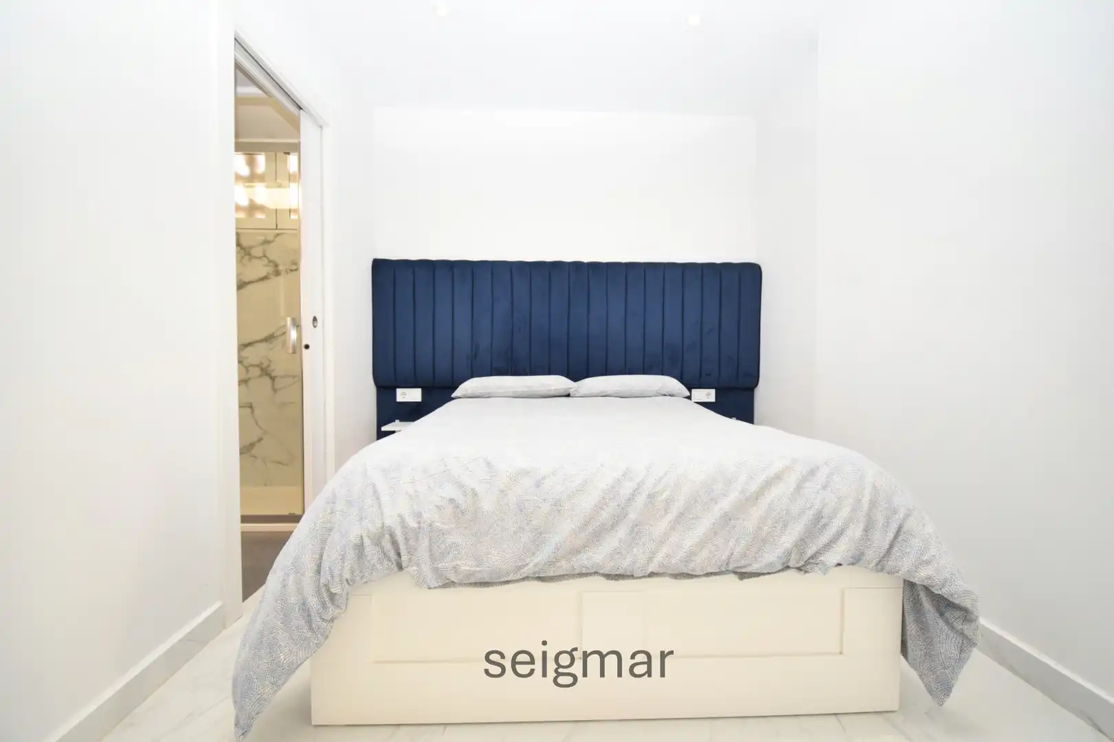 Wohnung mit Pool zur Miete in Avenida de Madrid 3, imagen 23