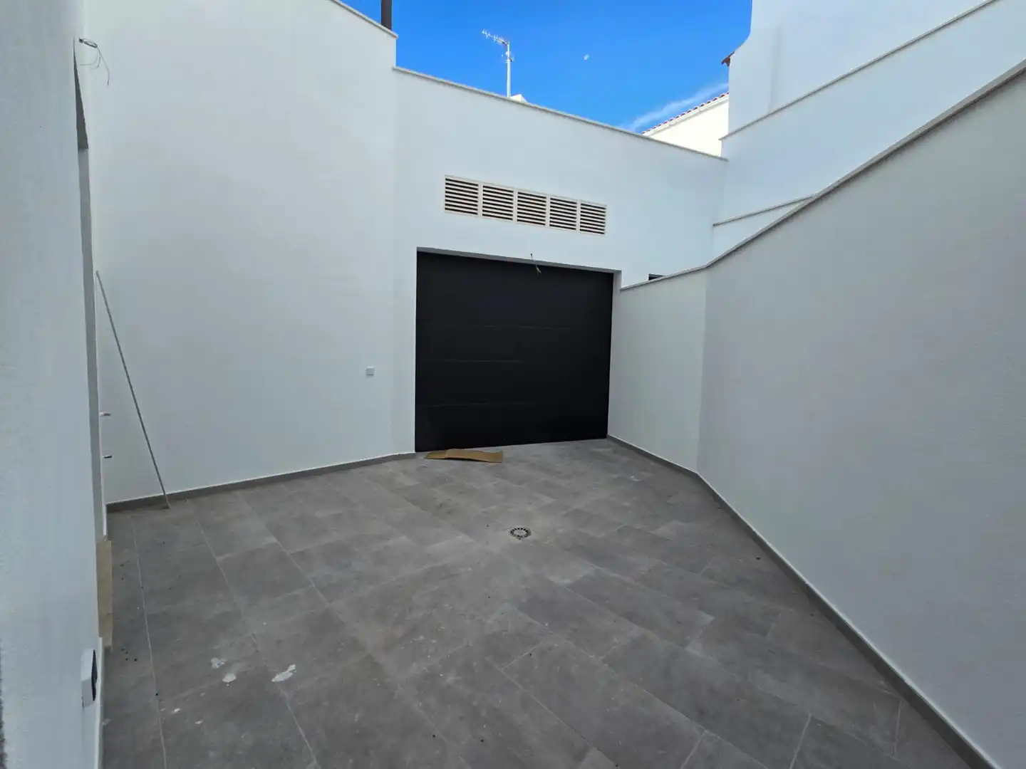 Apartamento con ascensor en venta en Plaza de la Constitución, imagen 7