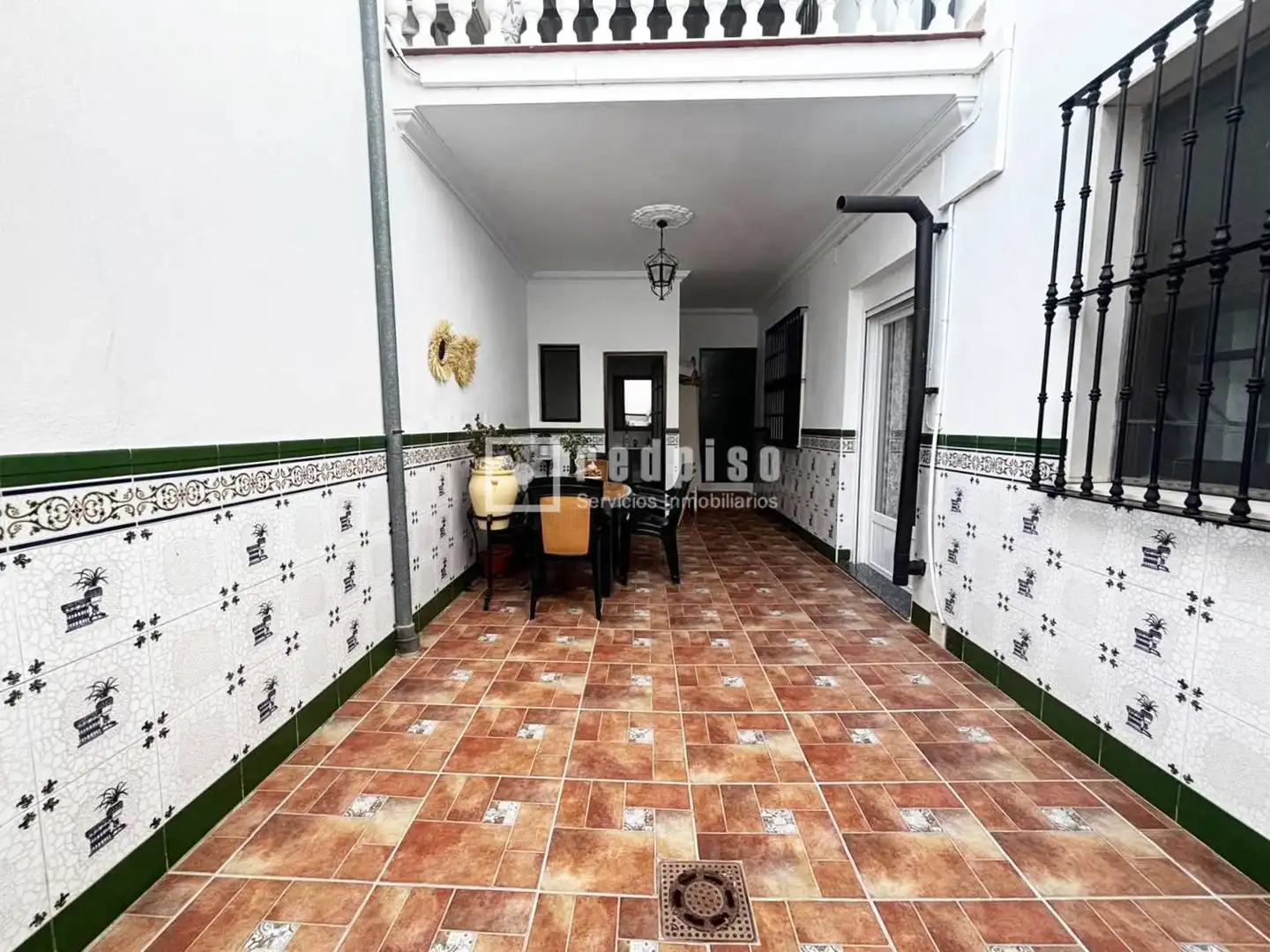 Casa in vendita a Sierra de Yeguas, imagen 14